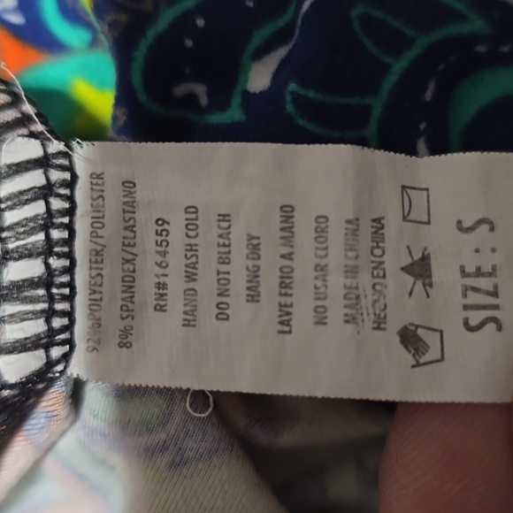 Leggings Depot - Picture 4 of 5